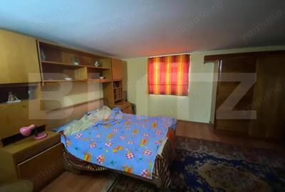 Casa cu 4 camere, SU 130 mp, teren 1900 mp, zona Galmeia - 9