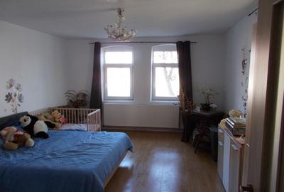 Casă individuală cu 4 camere cu Teren 1350 Mp în Beregsău Mic - 3