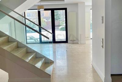 Casă individuală cu 7 camere cu Canalizare în Pipera - 4