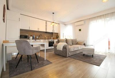 Torontal, 2 camere, centrala proprie - 2