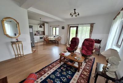 Casă cu 4 camere cu Teren 217 Mp în Central - 7