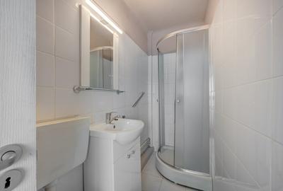 Apartament cu 2 camere semidecomandat, mobilat în Unirii - 7