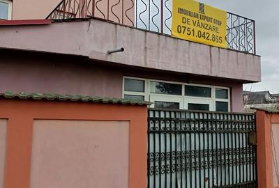 Casă individuală cu 7 camere cu Teren 270 Mp în Rahova - 4