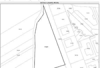 Teren Unic în Corbeanca - Laguna Albastră | Deschidere la Pădure - 3