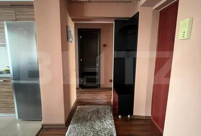Apartament cu 3 camere, 60 mp, Bulevardul Pandurilor - 3