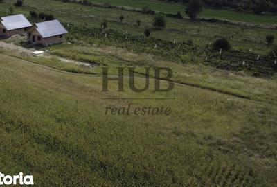 Teren de 450 mp, în Hemeiuș - 1