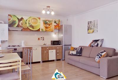 Apartament cu 2 camere de închiriat în zona ARED – cartier Funcționarilor, Arad - 2