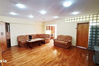 Apartament cu 3 camere în Ultracentral - 2