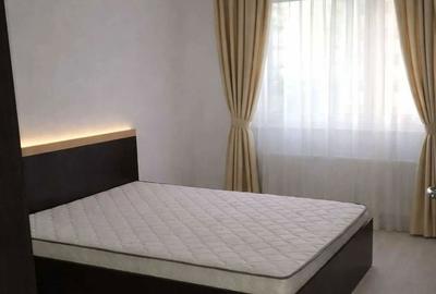 Apartament cu 2 camere decomandat în Exterior Vest - 1