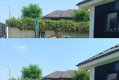 Casă cu 2 camere în Pantelimon - 6