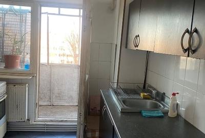 Garsonieră decomandată în Central - 4