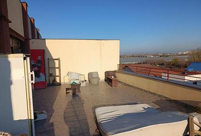 Garsoniera 40 mp utili + Terasa 48.5 mp - Zona Sfinti - 8