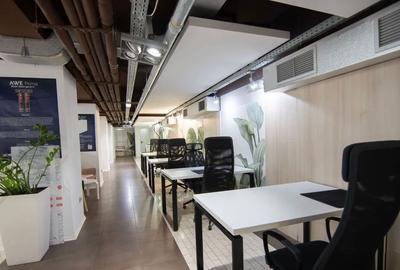 Kiseleff-Piata 1Mai subsol si Parter amenajat si utilat Kiseleff-Piata 1Mai subsol si Parter amenajat si utilat - 10