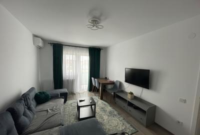 Apartament 2 camere Arhitectilor Apartament 2 camere Arhitectilor - 2