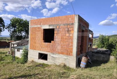 De vanzare casa, zona turistica Vadu Crisului - Bratca, cu t - 14