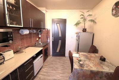 Apartament in Complexul Studentesc-str.Ofcea - 6