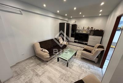 Apartament de inchiriat 3 camere - Calea Moldovei - 1