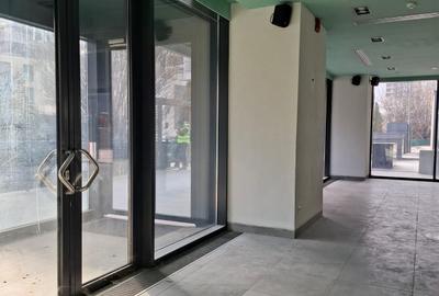 Spatiul comercial, Fabrica de Glucoza, total 316,4 mp (parter+subsol) - 6