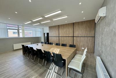 Spațiu comercial, de 483 mp, în Dumbrăvița - 22