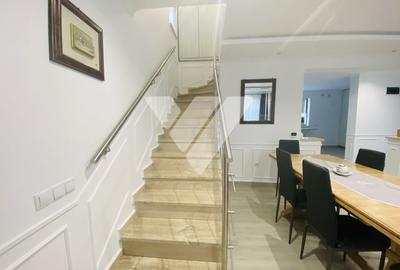 Casa de vis 4 camere in Cristian, Sibiu - 6