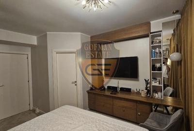 Apartament cu 4 camere decomandat, mobilat în Inel I - 6