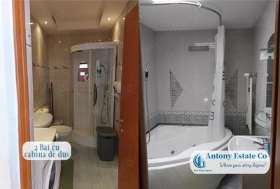 Apartament cu 3 camere decomandat în Nufărul - 3