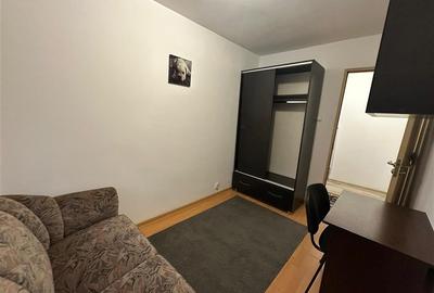 Inchiriere Apartament cu 2 camere Decomandat Podul de Fier - 5