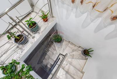 Casă individuală cu 6 camere cu Canalizare în Mărgineni - 18