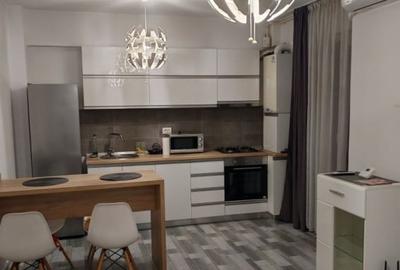 Apartament cu 2 camere decomandat, mobilat în Păcii - 1