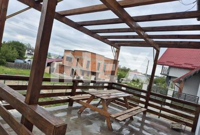 Casa 4 camere, beci si terasa, 128 mp, teren 359 mp - Pitesti - 3