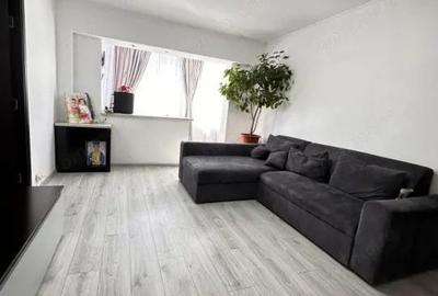Apartament 3 camere- INEL II + boxa 5,61mp - 4