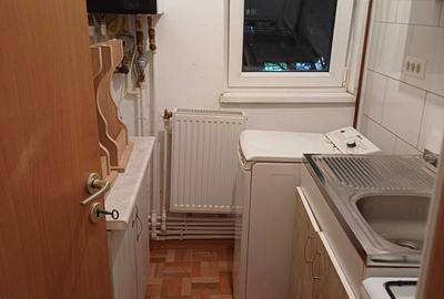 Apartament cu 2 camere nedecomandat în Micro 19 - 6