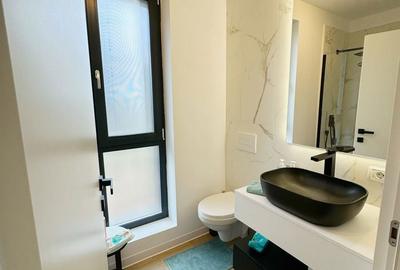 Casă cu 3 camere în Central - 8