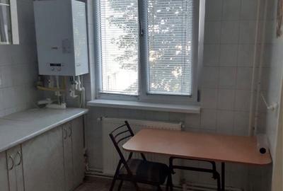 Apartament cu 2 camere decomandat în Ultracentral - 6