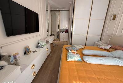 Apartament cu 3 camere decomandat, mobilat în Drumul Taberei - 13