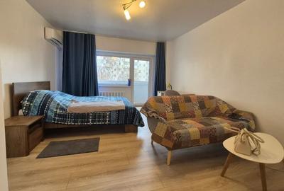 Apartament modern, 1 camera, etaj intermediar, Calea Manastur - 1