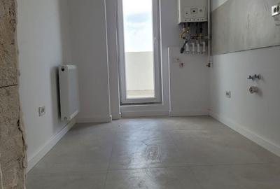 Apartament cu 2 camere în Central - 5