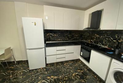 Apartament cu 2 camere semidecomandat, mobilat în Mănăștur - 9