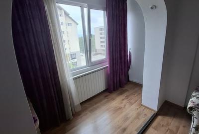 Apartament cu 3 camere decomandat în Central - 5