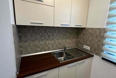 Inchiriere apartament cu o camera, situat in cartier Sorop, aproape de Baza Sportiva Gheorgheni. - 1