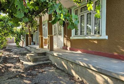 Casă cu 4 camere în Slobozia Blăneasa - 5