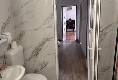 Apartament cu 2 camere decomandat în Central - 2