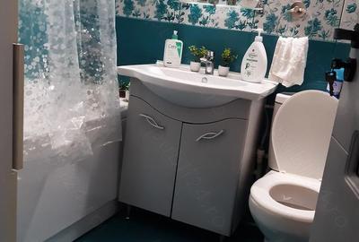 Apartament cu 3 camere decomandat în Abator - 5