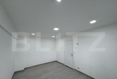 Garsoniera 30 mp, zona 9 Mai - 10