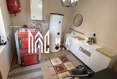 Casă individuală cu 6 camere cu Canalizare în Șura Mare - 18