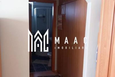 Apartament cu 2 camere semidecomandat, mobilat în Terezian - 7