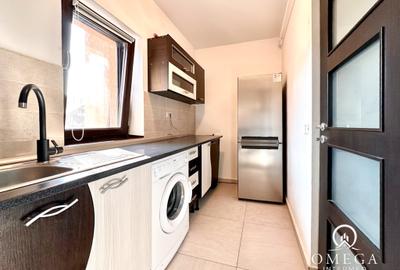 Apartament 1 camera 56900 Euro - 4
