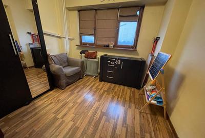 Apartament 3 cam Calea Serban Voda 256, Parcurile Carol & Tineretului - 5