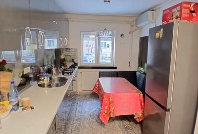 Apartament 3 camere decomandat | 70 mp | Parter | Str. Barca – Sector 5 | - 7