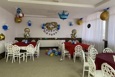 Spațiu comercial, de 230 mp, în Pechea - 1